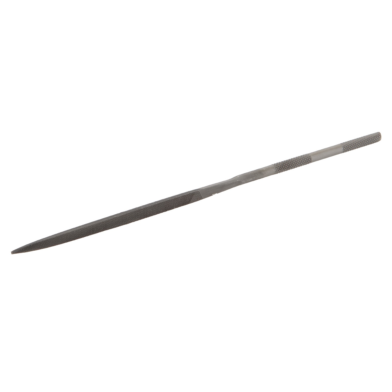 Lima DOGHER Aguja Triangular 160 mm