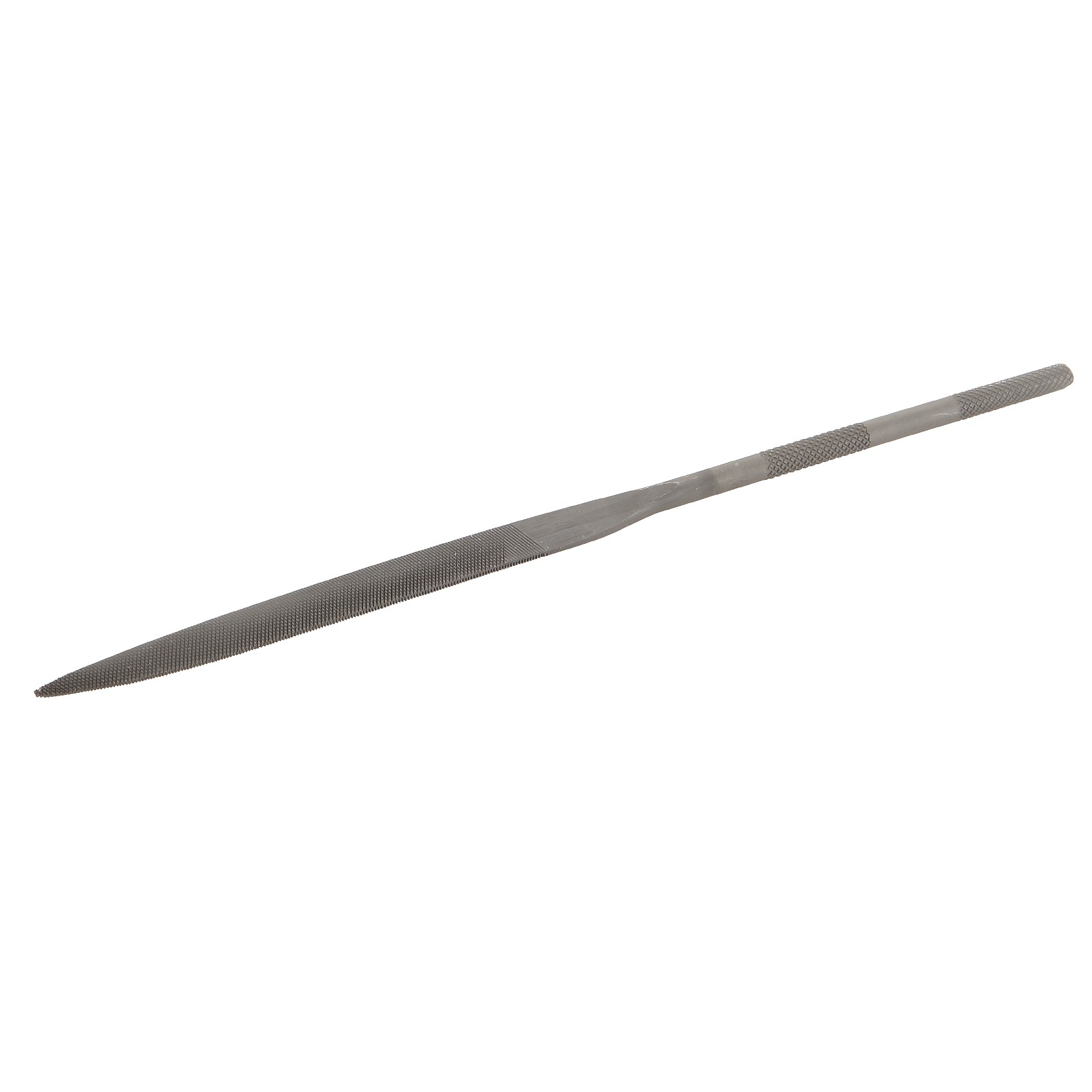 Lima DOGHER Aguja Cuchillo 160 mm