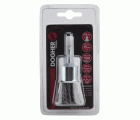 Brocha Circular Trenzado Acero Espiga 6 mm 25x0,5 mm