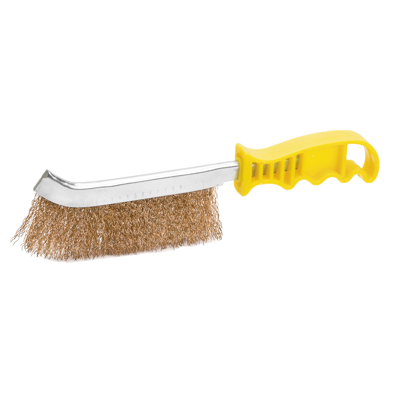Cepillo DOGHER Mango Plástico Latón 250 mm