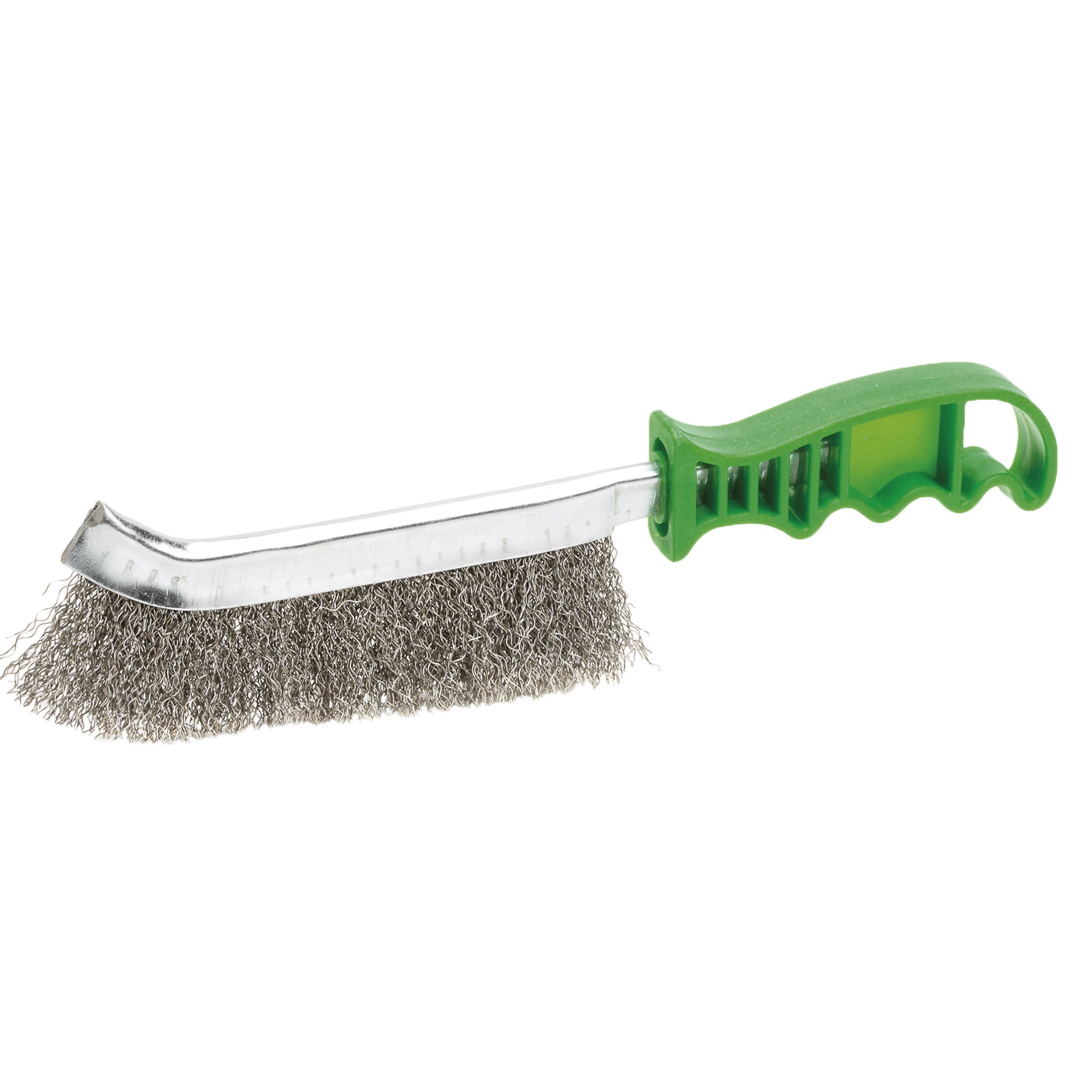 Cepillo DOGHER Mango Plástico Acero Inoxidable 250 mm