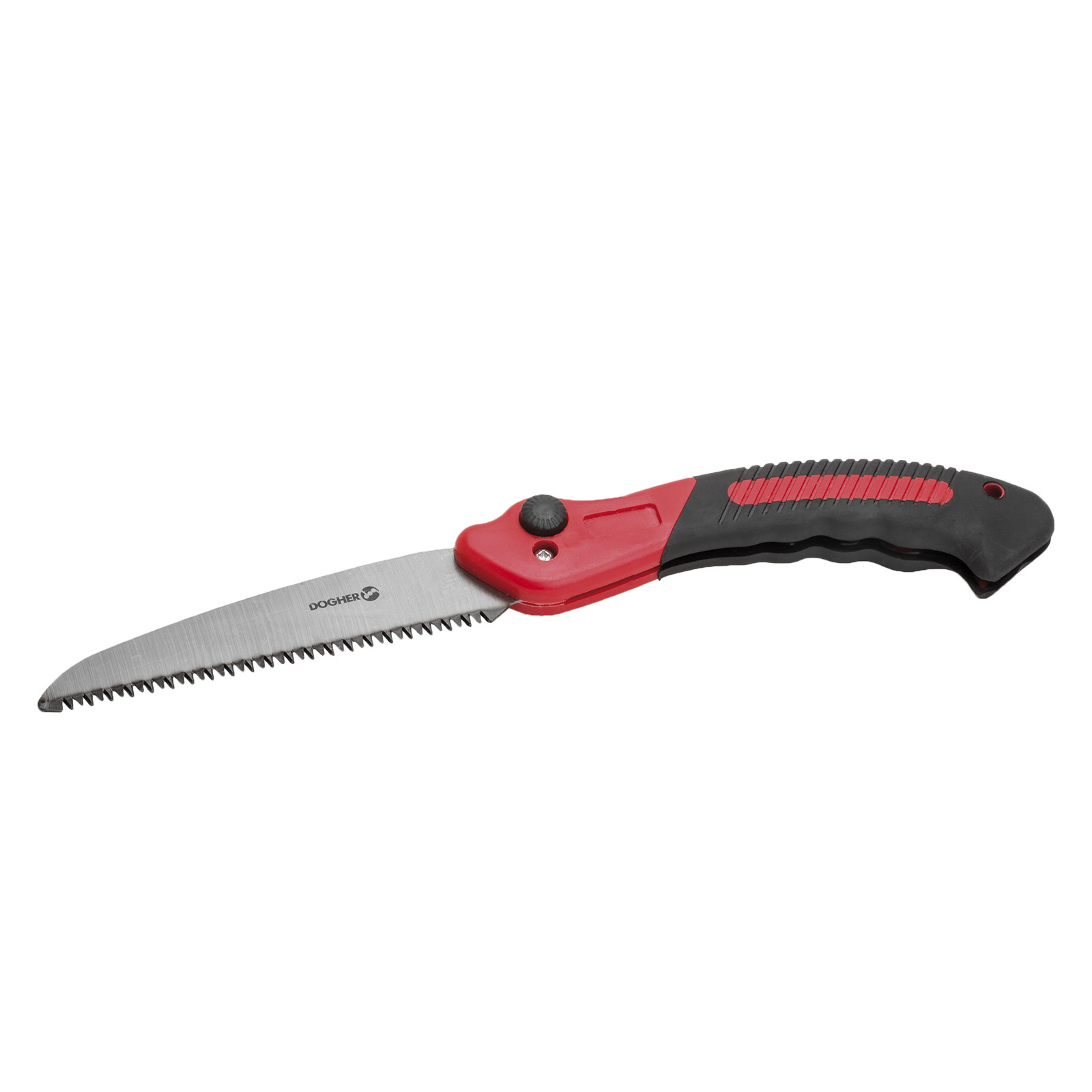 Sierra Profesional DOGHER con Mango Bimaterial 150 mm