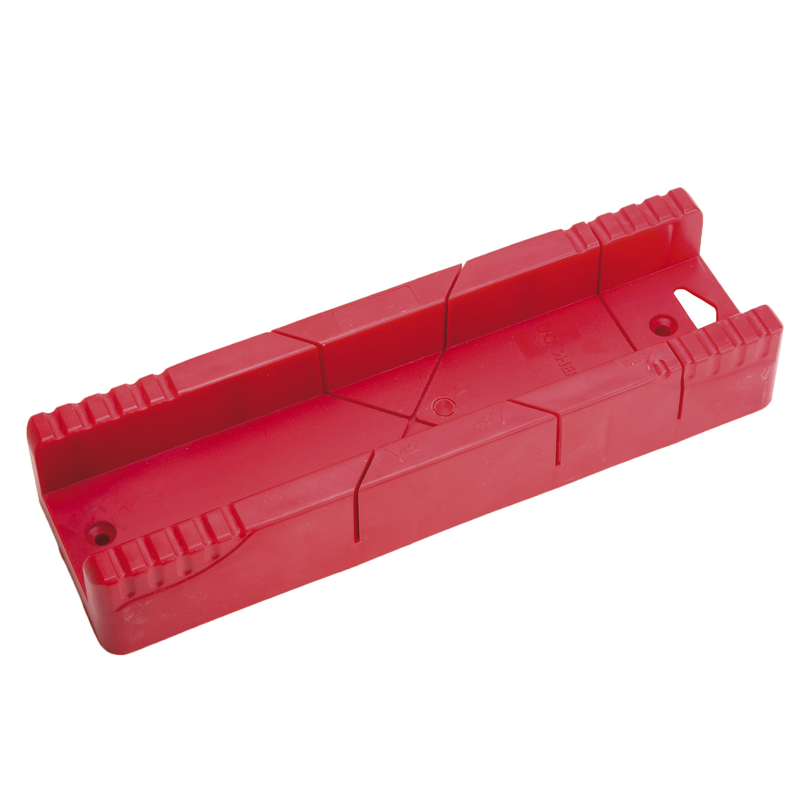 Caja de Ingletear DOGHER 250x50x90