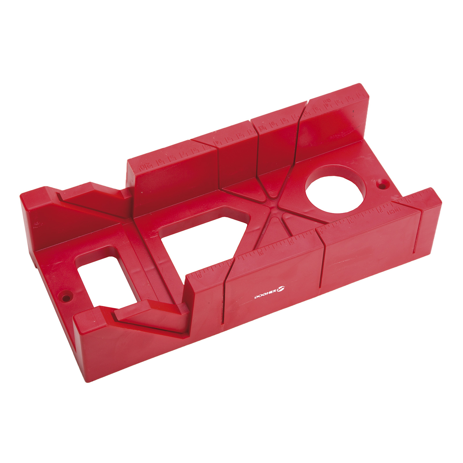 Caja de Ingletear DOGHER 300x70x140