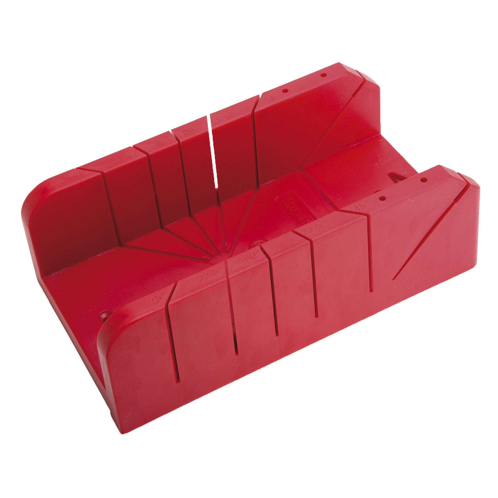 Caja de Ingletear DOGHER 310x110x165