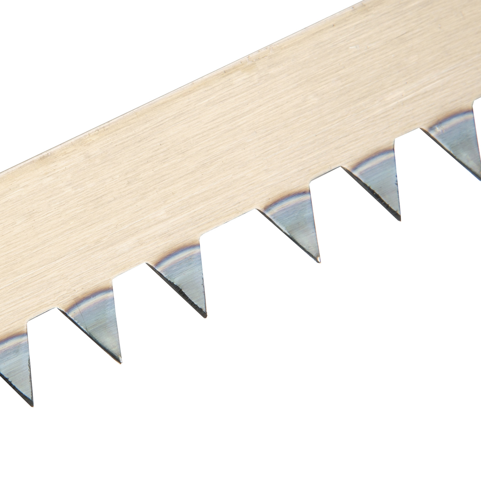 Hoja para Arco de Tronzar Madera Seca 450 mm