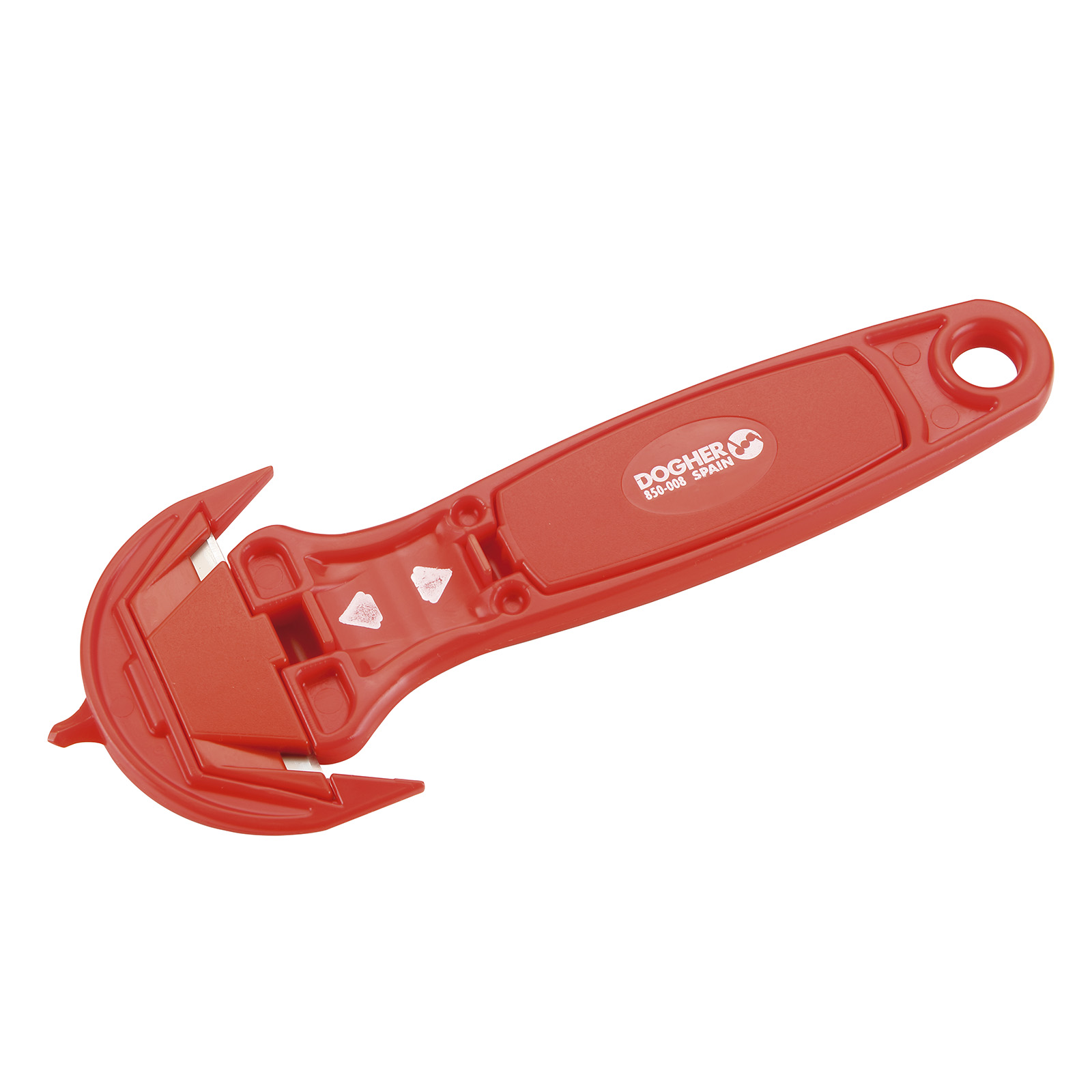 Cutter DOGHER Cutpro Security System Compact 3 Hoja 19 mm