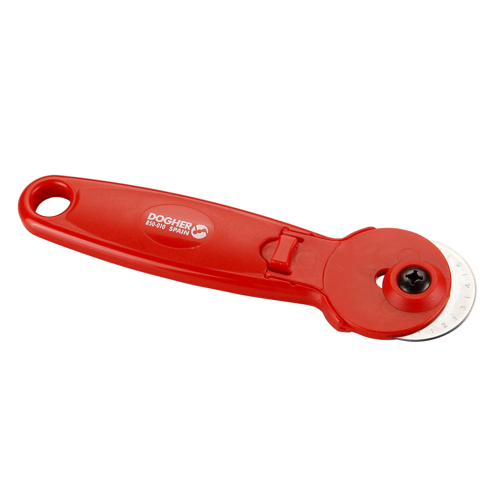 Cutter DOGHER Cutpro Rotativo Diámetro 45 mm