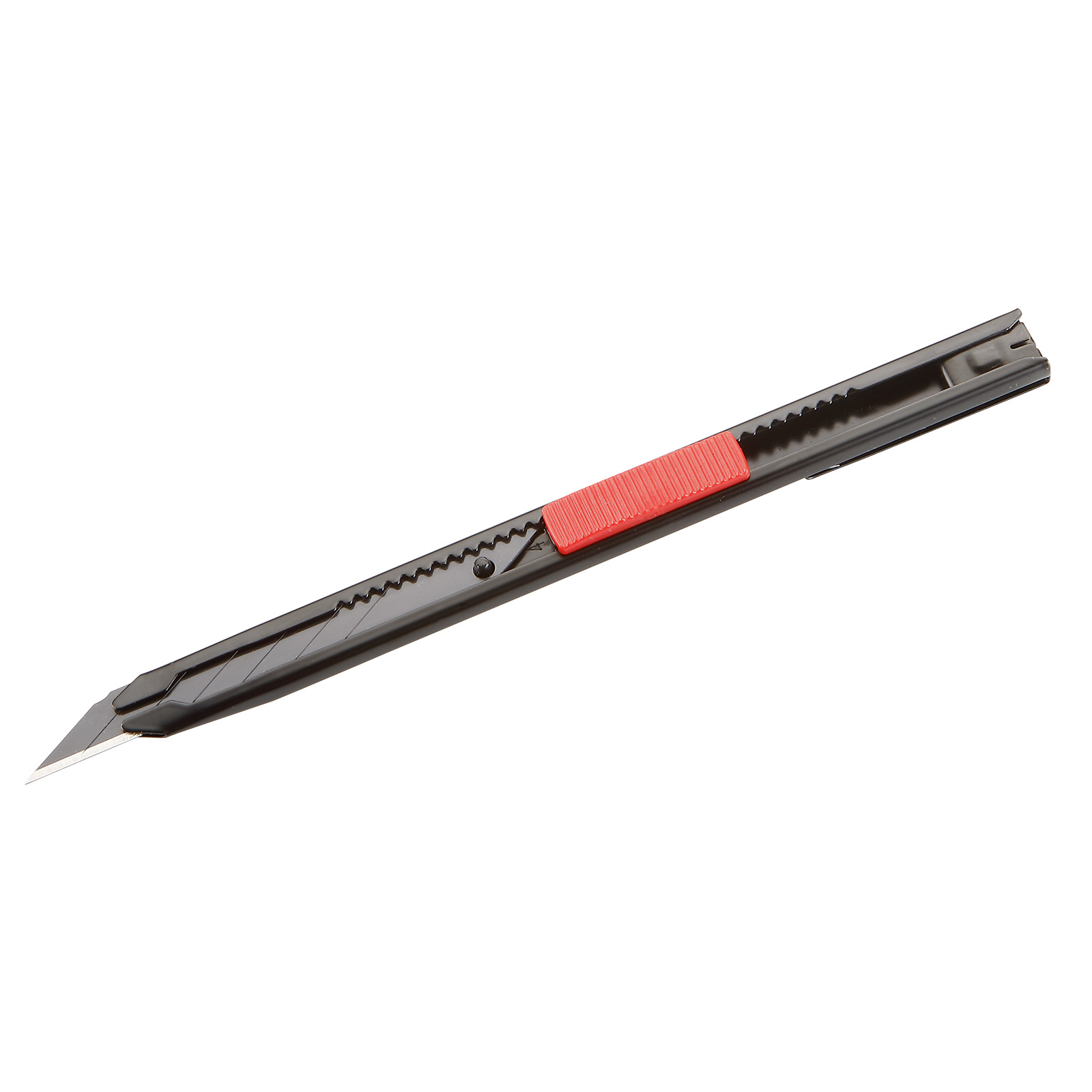 Cutter DOGHER Cutpro Push System INOX 1 Hoja 9 mm