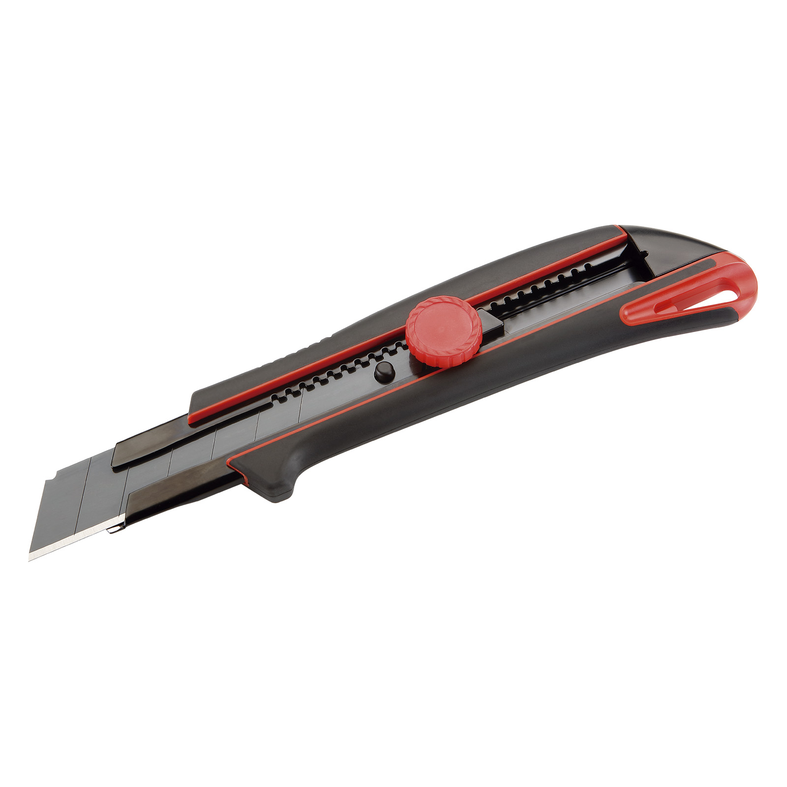 Cutter DOGHER Cutpro Roller System Mango Bimaterial 1 Hoja 25 mm