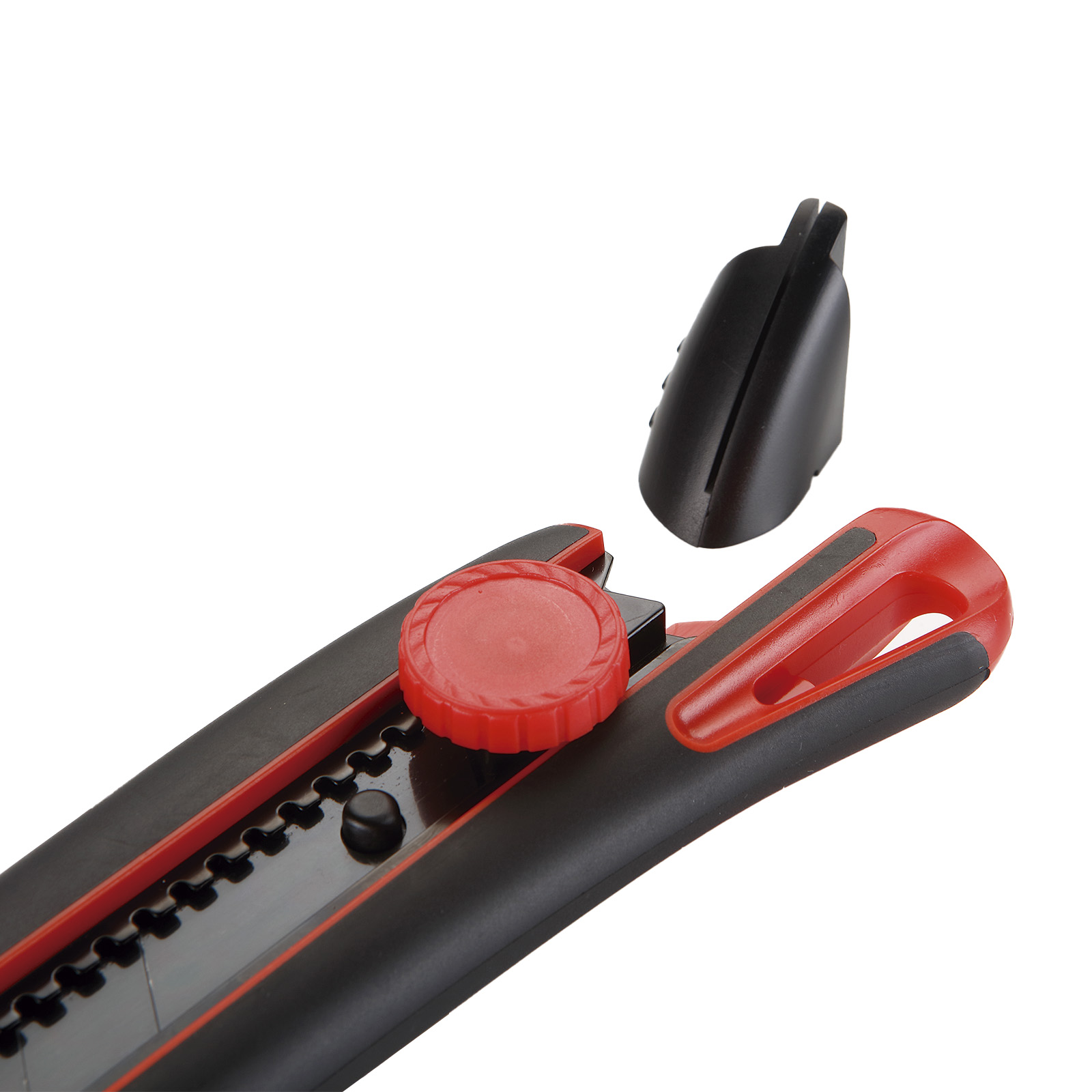 Cutter DOGHER Cutpro Roller System Mango Bimaterial 1 Hoja 25 mm