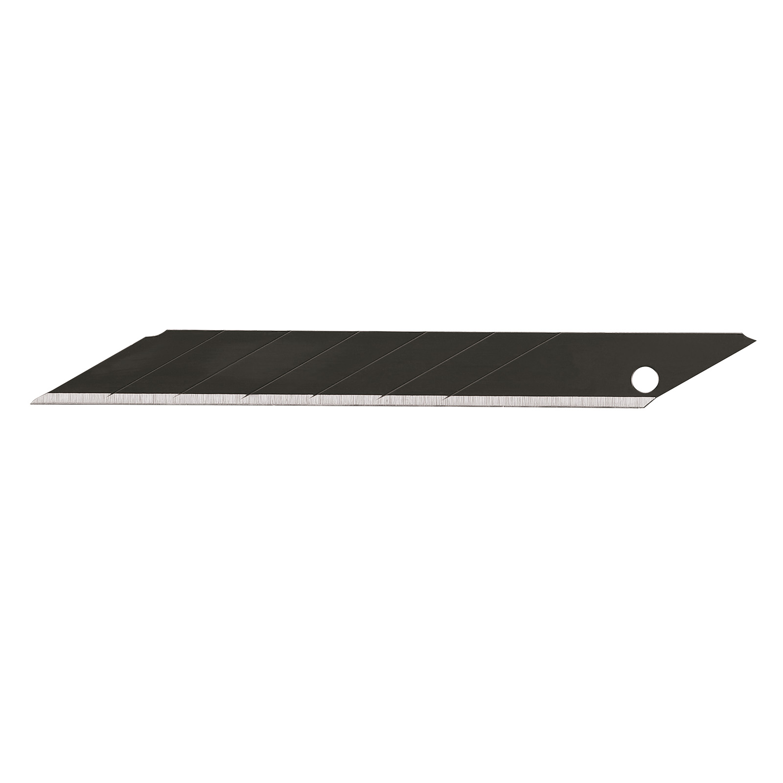 Cuchillas DOGHER 30º BLACK SK2 80x9 mm
