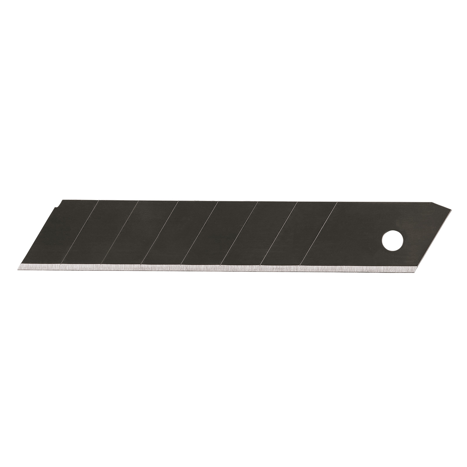 Cuchillas DOGHER BLACK SK2 100x18 mm