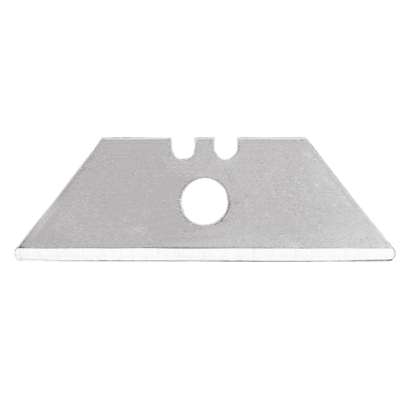 Imagen del producto Blíster 10 Cuchillas DOGHER Trapezoidales Security SK2 60x19 mm