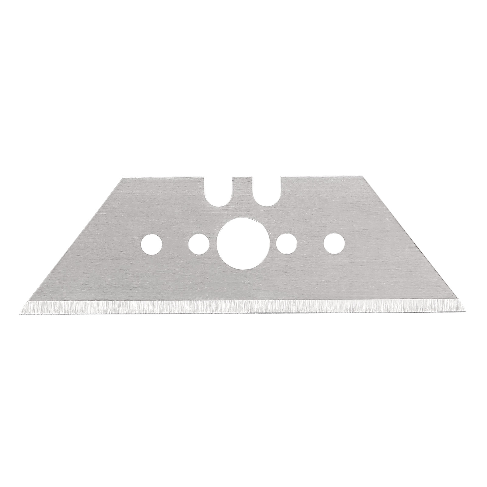 Imagen del producto Blíster 10 Cuchillas DOGHER Trapezoidales SK2 60x19 mm