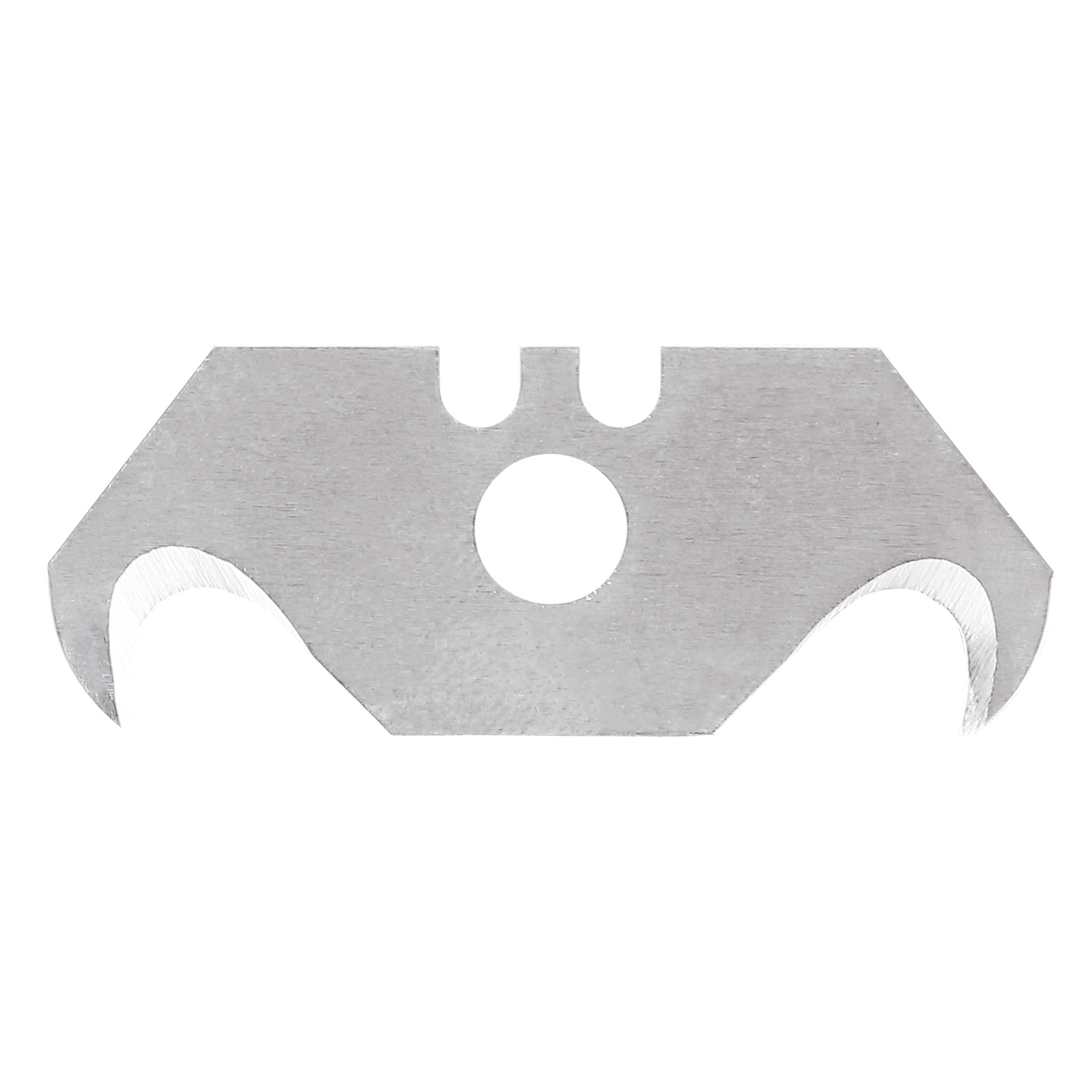 Imagen del producto Blíster 10 Cuchillas DOGHER Gancho SK2 50x19 mm