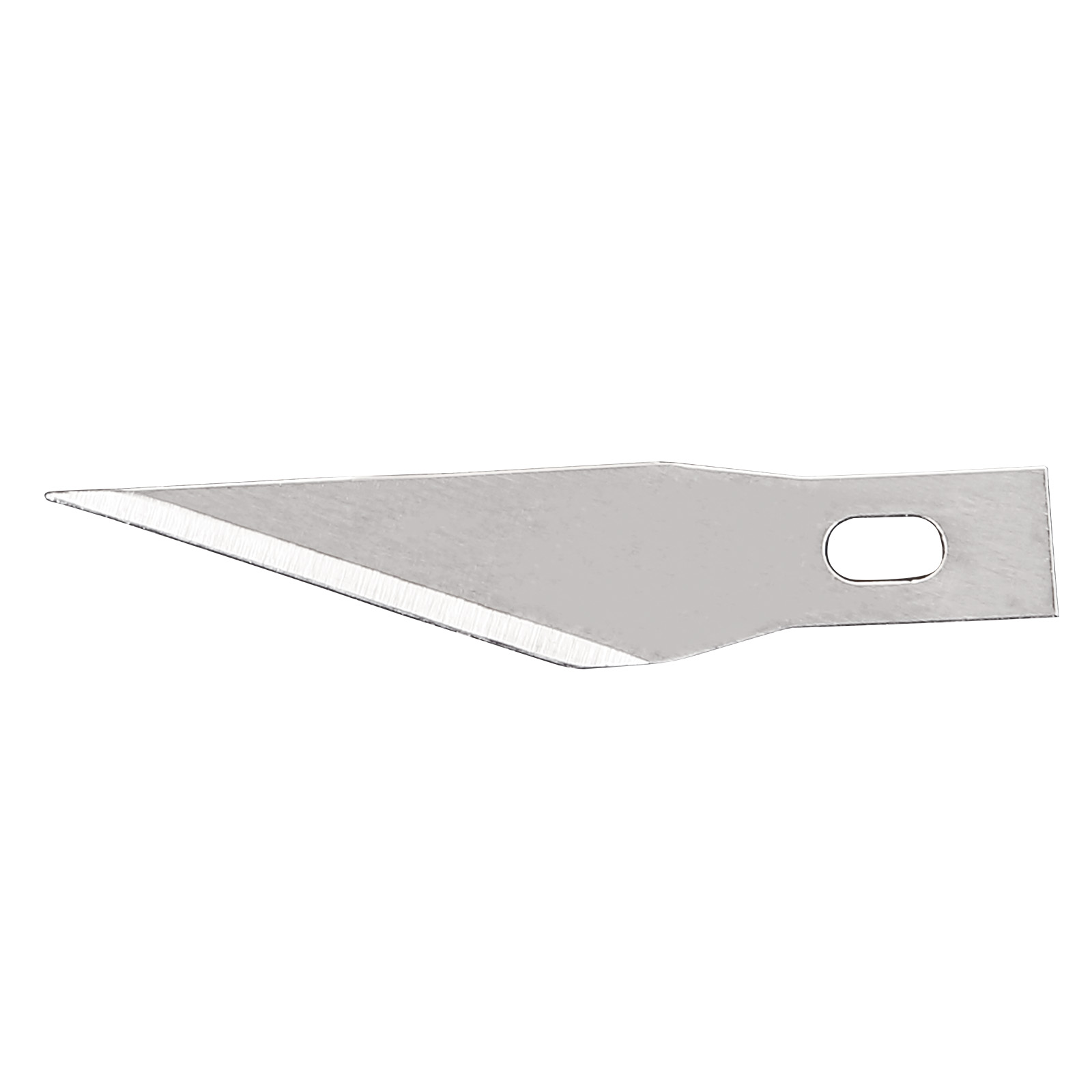 Imagen del producto Blíster 10 Cuchillas DOGHER Artesanía 38x19 mm