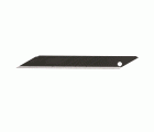 Tubo 10 Cuchillas 30º BLACK SK2 80x9 mm