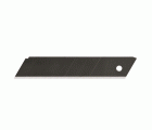 10 Cuchillas BLACK SK2 125x25 mm