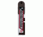 Tubo 10 Cuchillas Solidas SK2 100x18M
