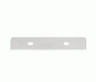Tubo 10 Cuchillas Rascador SK2 101x17,5 mm