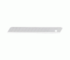 Tubo 50 Cuchillas SK5 80x9 mm