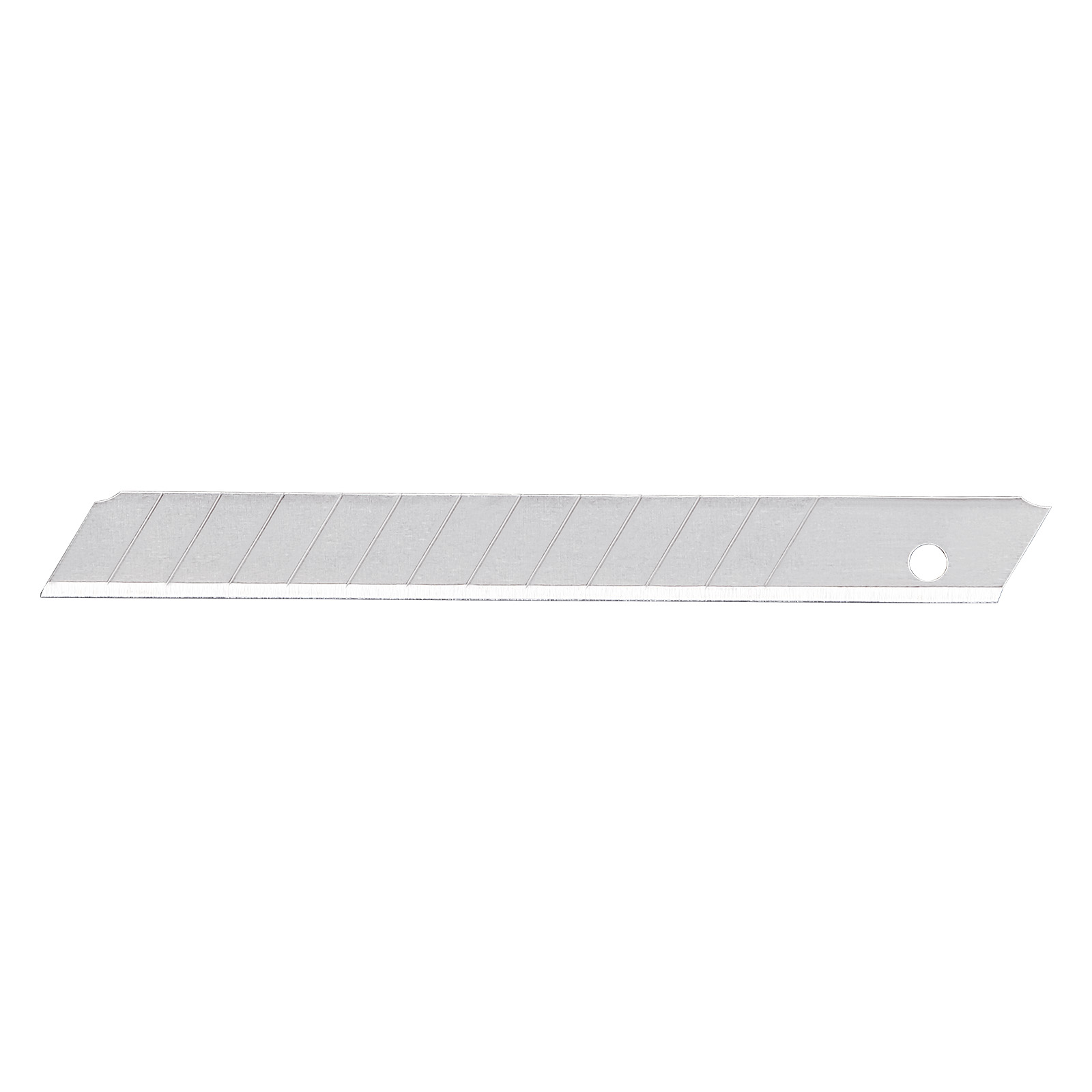 Tubo 50 Cuchillas SK5 80x9 mm