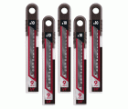 Tubo 50 Cuchillas SK5 80x9 mm