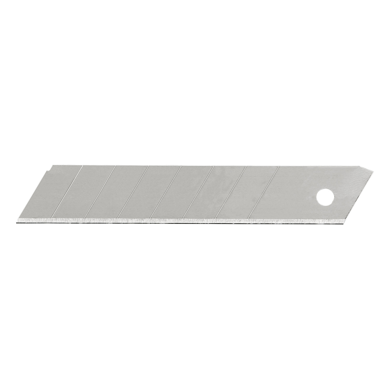 Tubo 50 Cuchillas SK5 100x18 mm