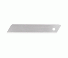 Tubo50 Cuchillas Solidas SK2 100x18M