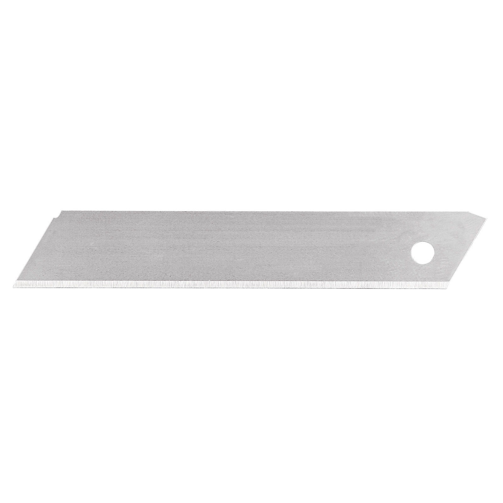 Tubo50 Cuchillas Solidas SK2 100x18M