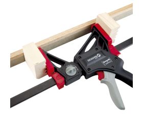 Sargento Automático Reversible 600 mm