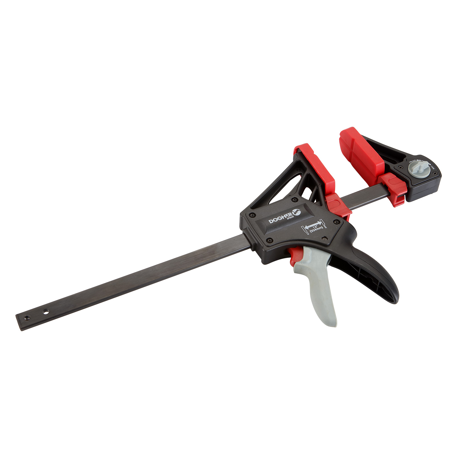 Sargento DOGHER Automático Reforzado Reversible