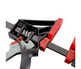 Sargento Automático Reforzado Reversible 300 mm