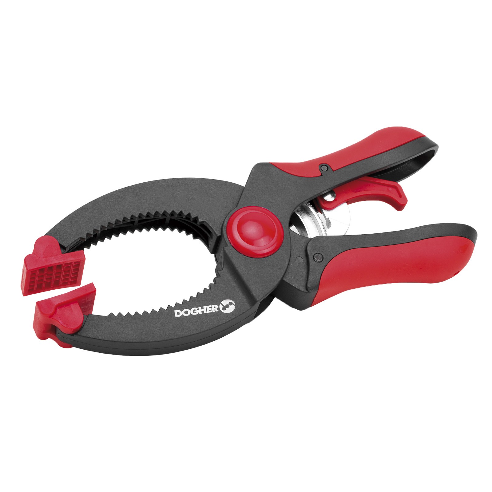 Pinza DOGHER Automática de Carraca