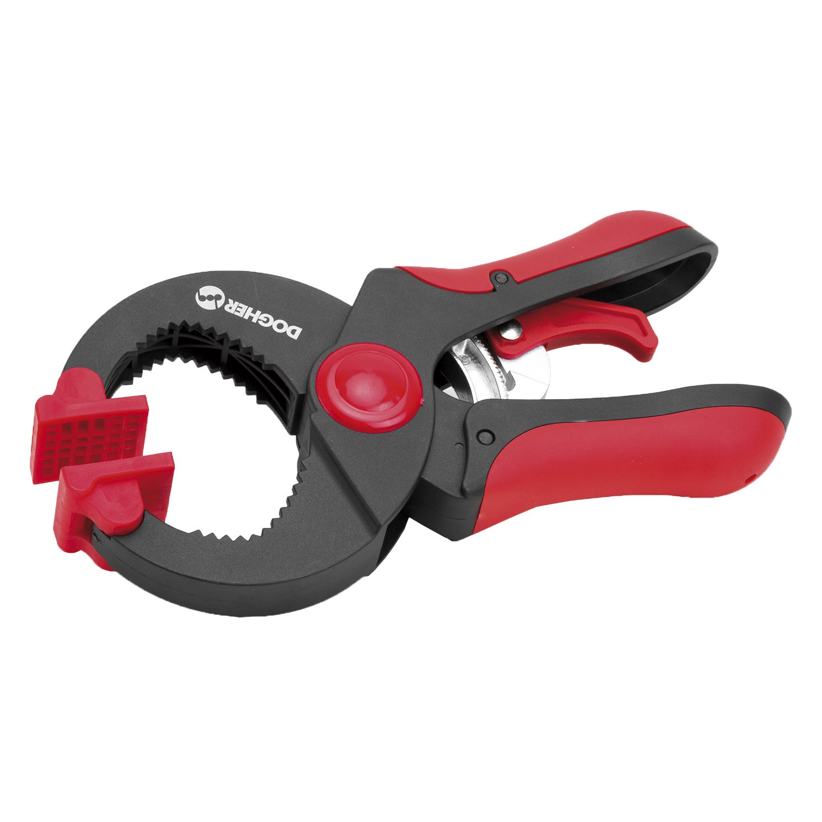 Pinza DOGHER Automática de Carraca 