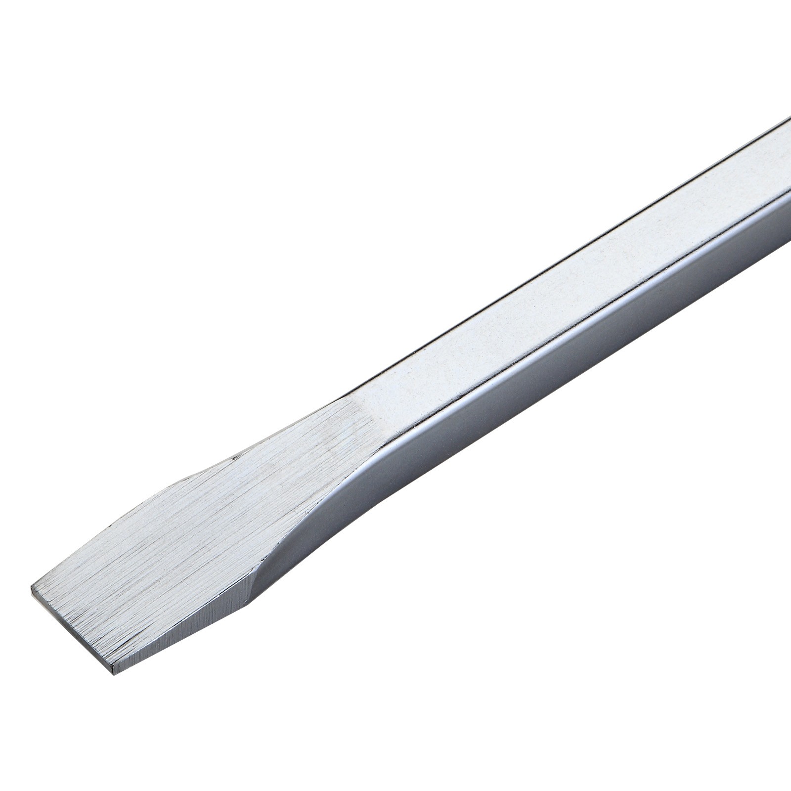 Barra DOGHER Uña Pasante con Mango 650 mm Recta