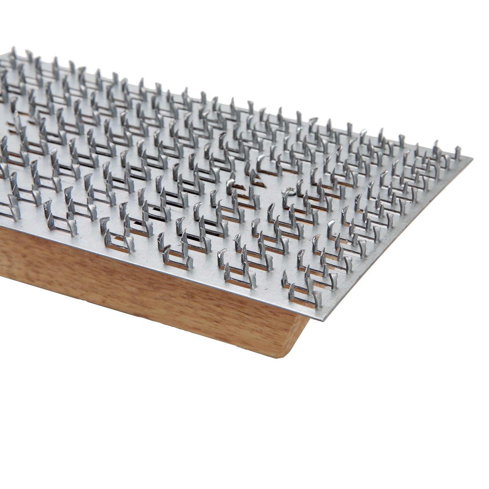 Rascador DOGHER Monocapa Mango Madera 250X155