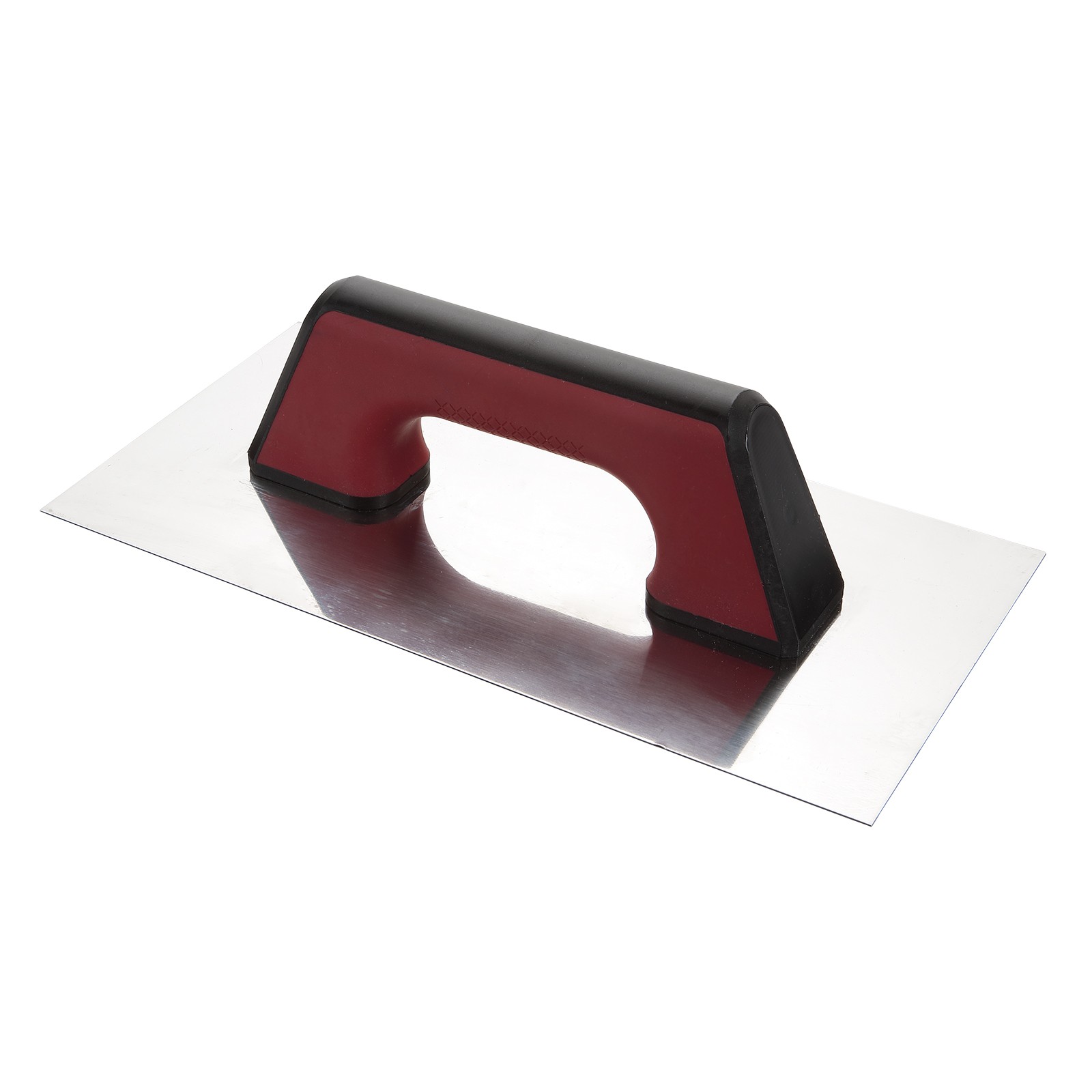 Llana DOGHER Rectangular Inox Mango Bimaterial 300X150