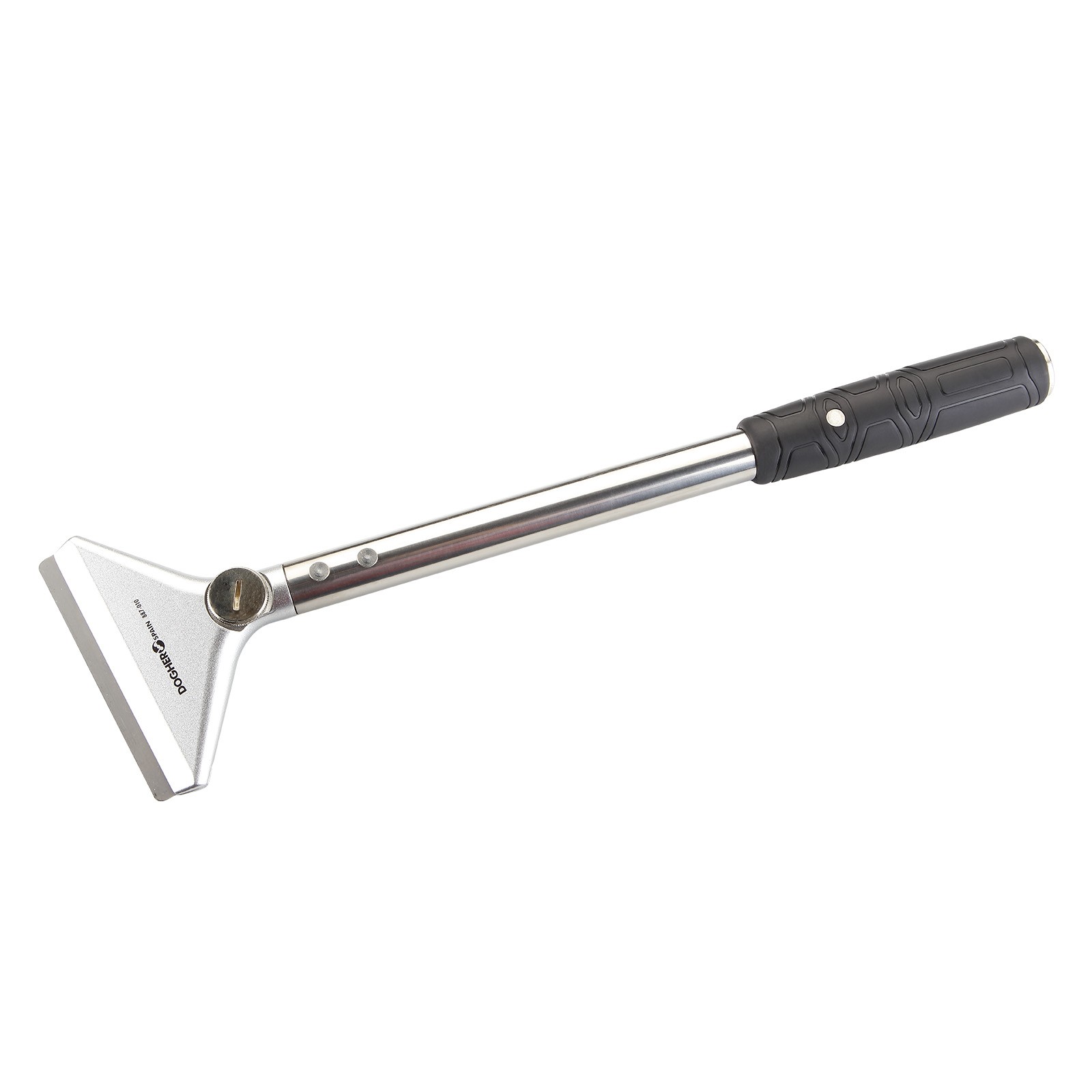 Rasqueta DOGHER Cutpro Quickchange 1 Hoja 101 mm