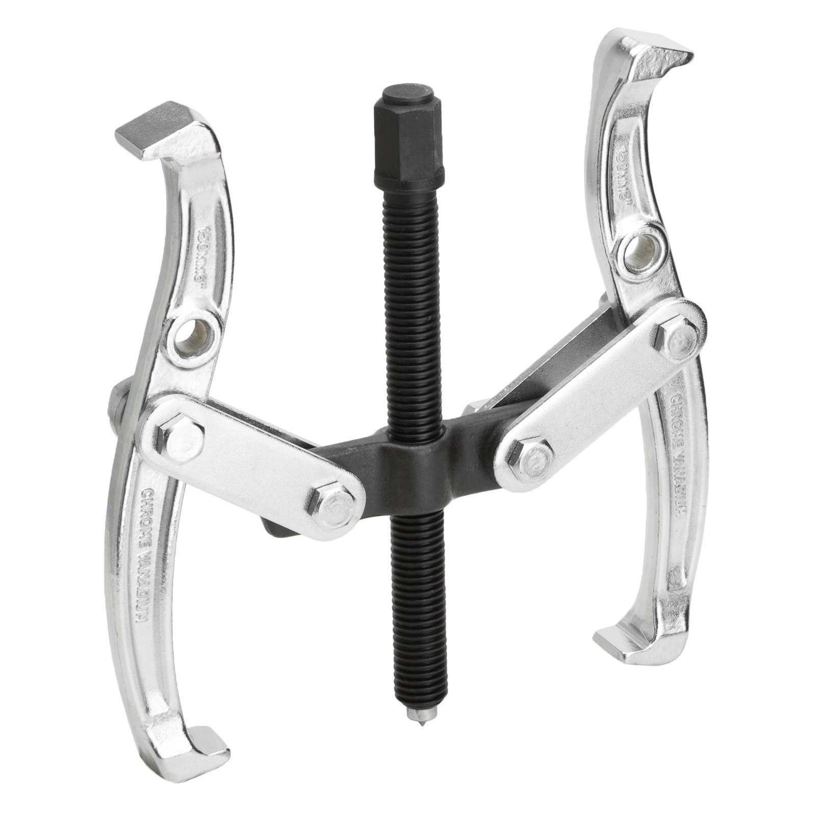 Extractor DOGHER Reversible 2 Patas