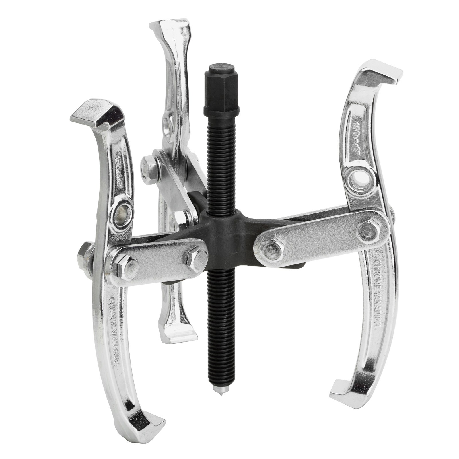 Extractor DOGHER Reversible 3 Patas