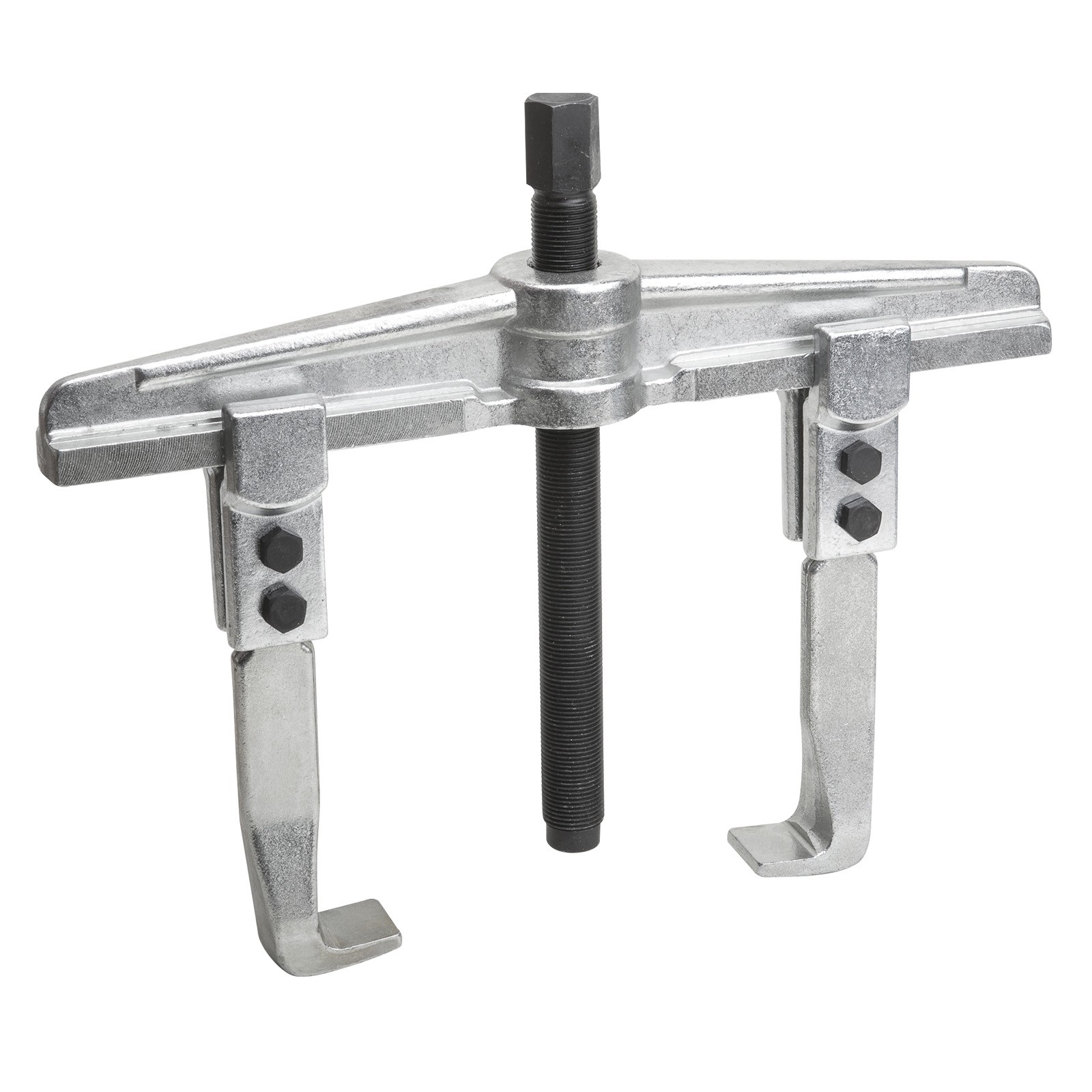 Extractor DOGHER Puente Universal 2 Garras Reversible