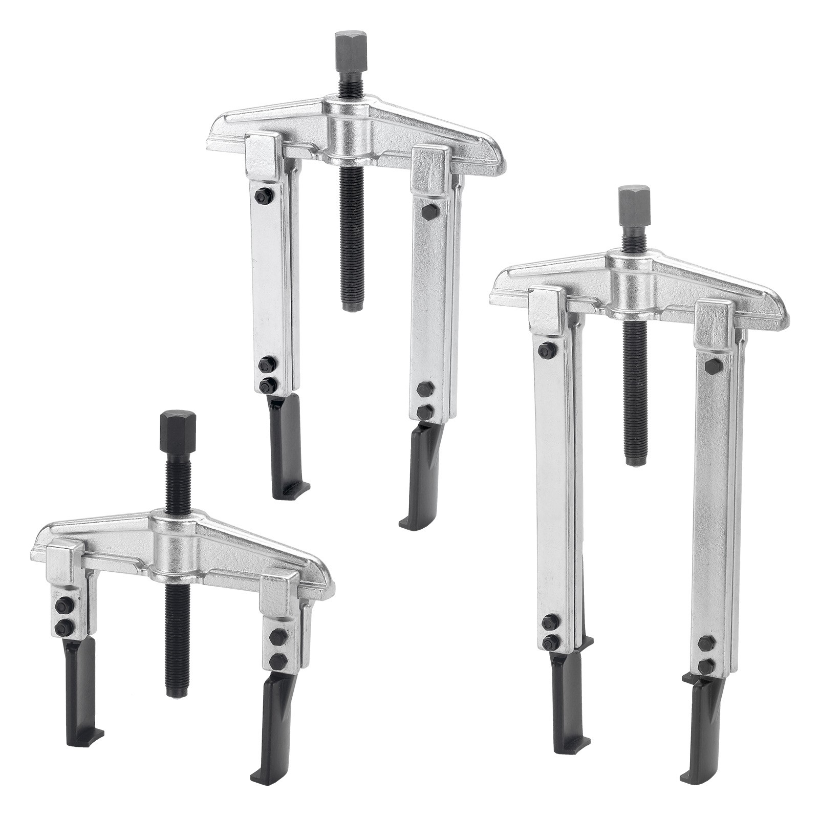 Cuerpo Extractor Múltiple 2 Patas