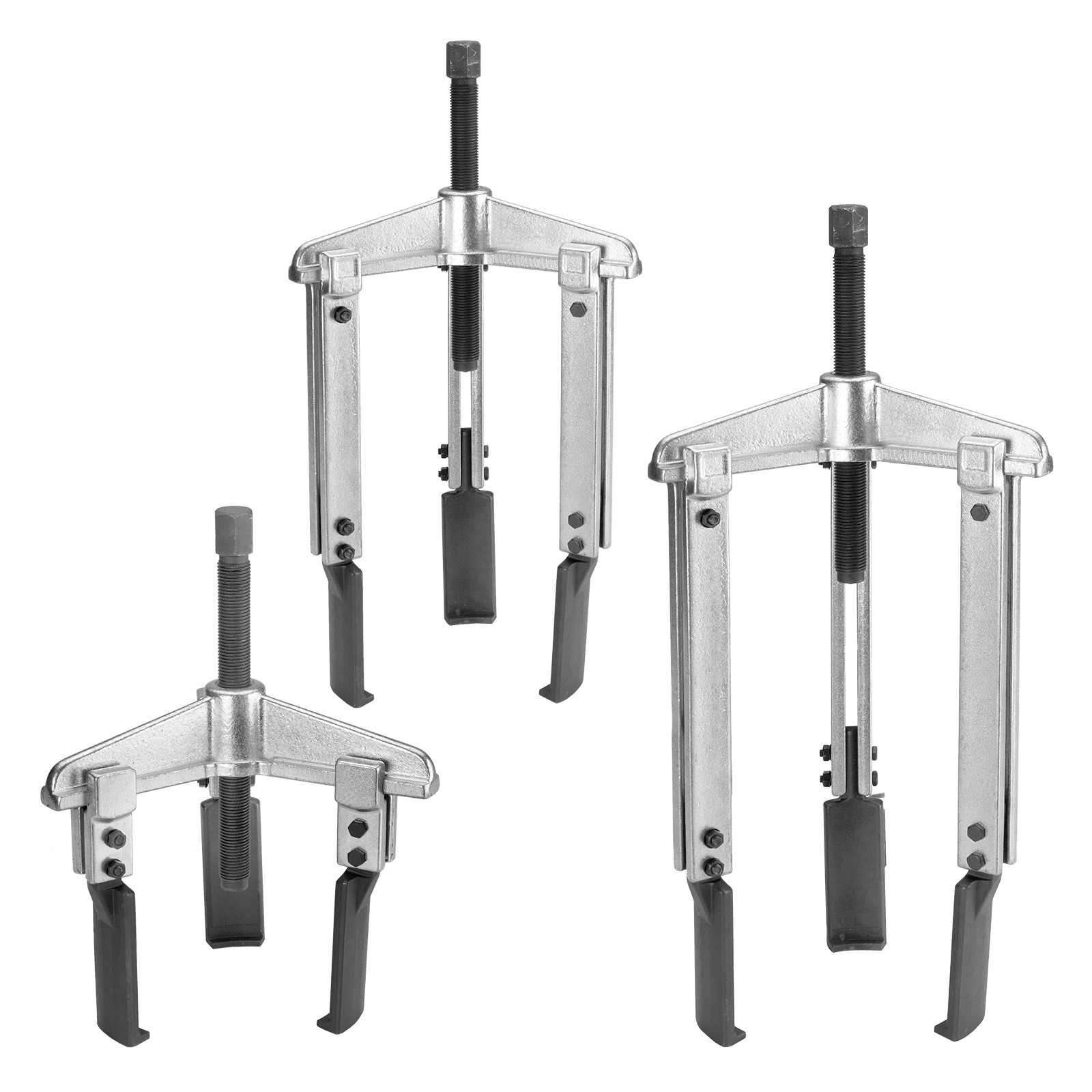 Extractor DOGHER Múltiple 3 Patas 100/200/250 mm