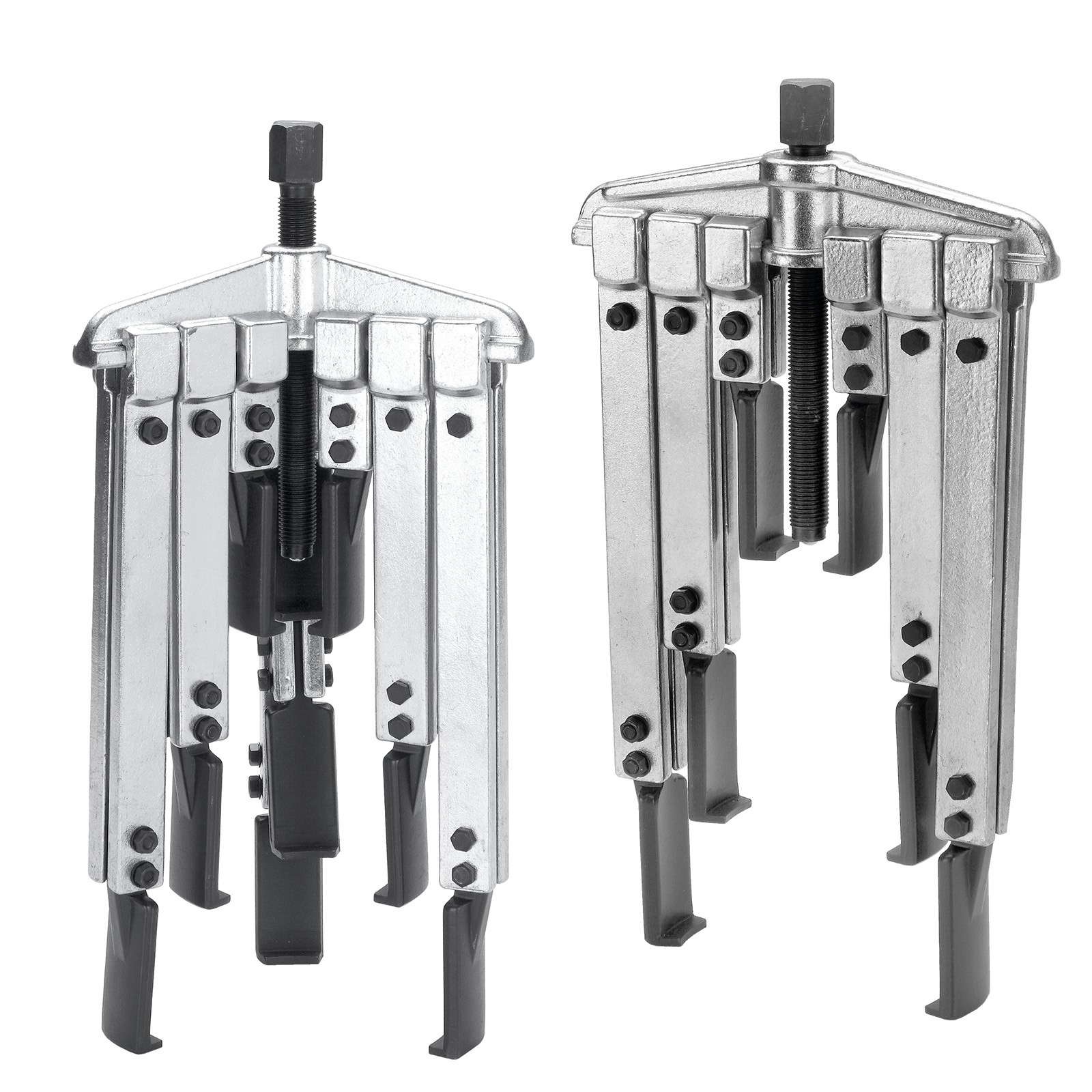 Juego DOGHER Extractor Múltiple 2 y 3 Patas 100/200/250 mm