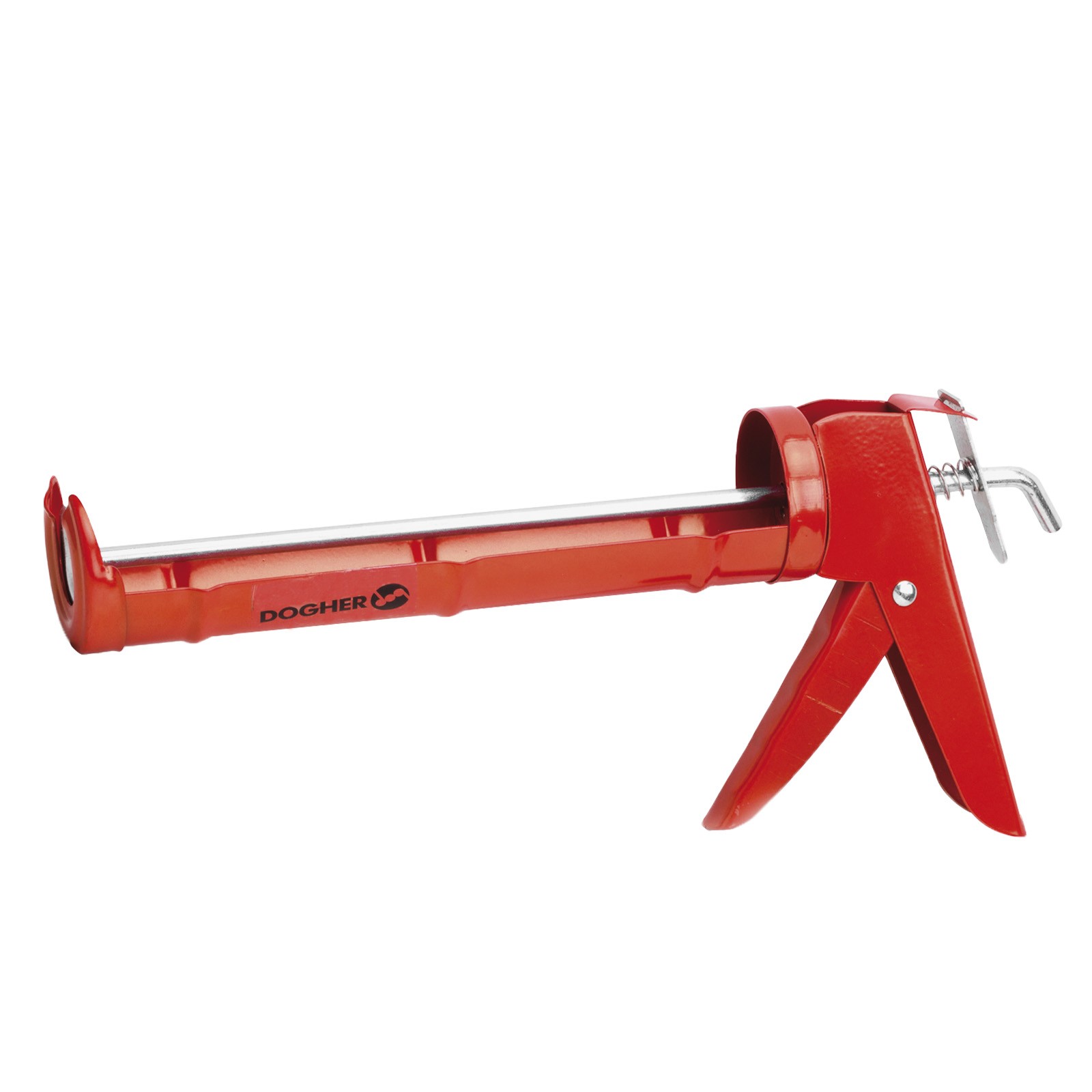 Pistola DOGHER Selladora de Acero