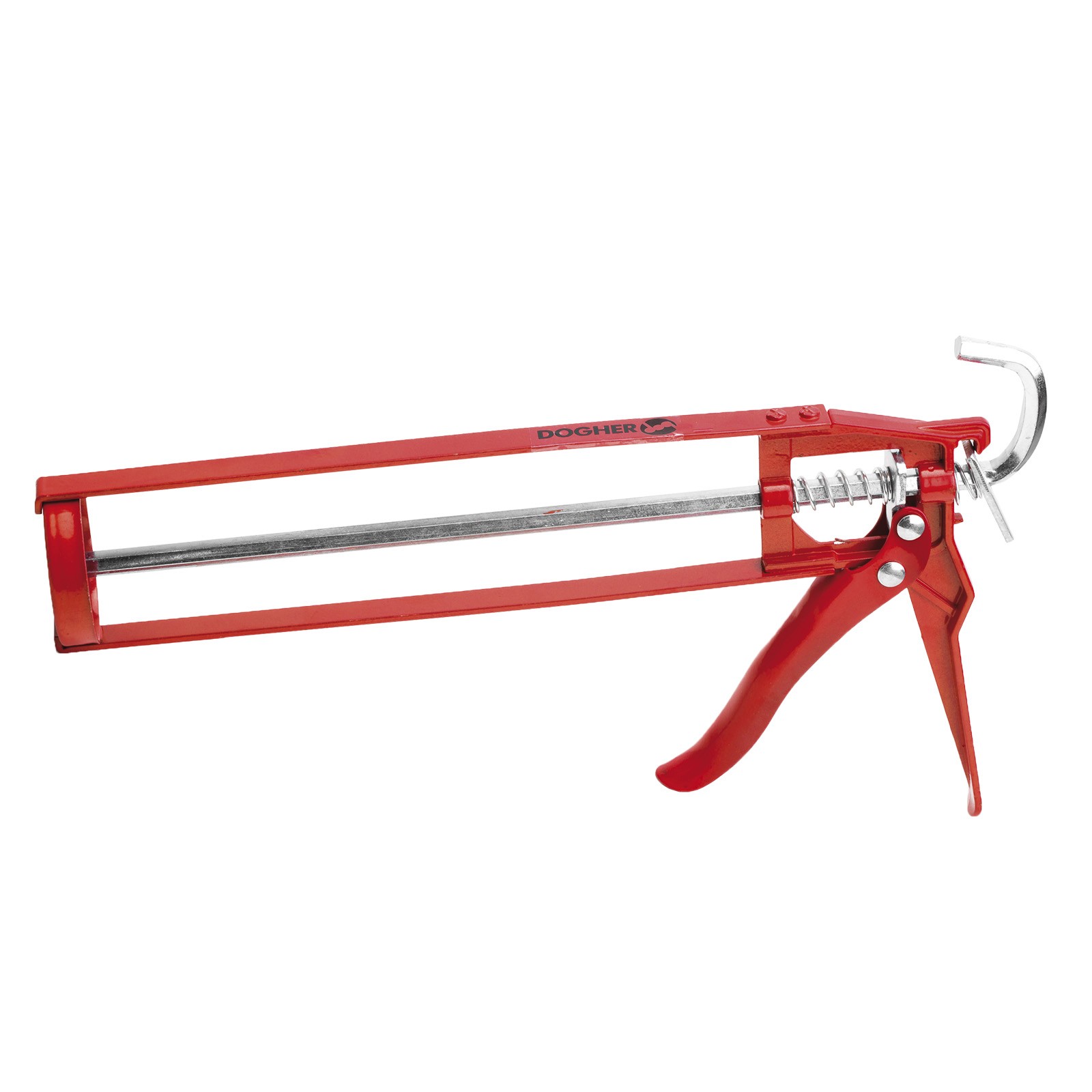Pistola DOGHER Selladora de Zink 225 mm