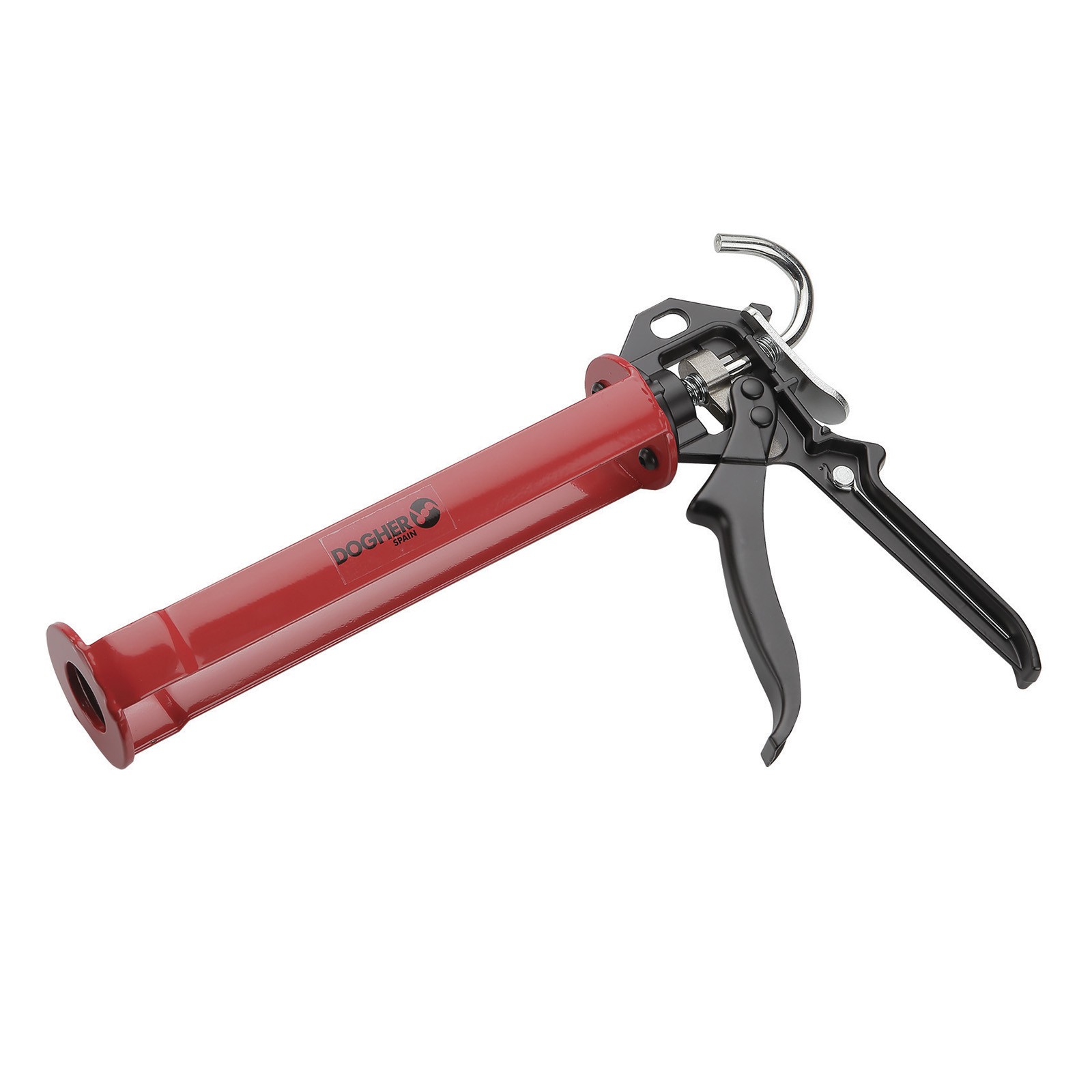 Pistola DOGHER Selladora Mango de Aluminio