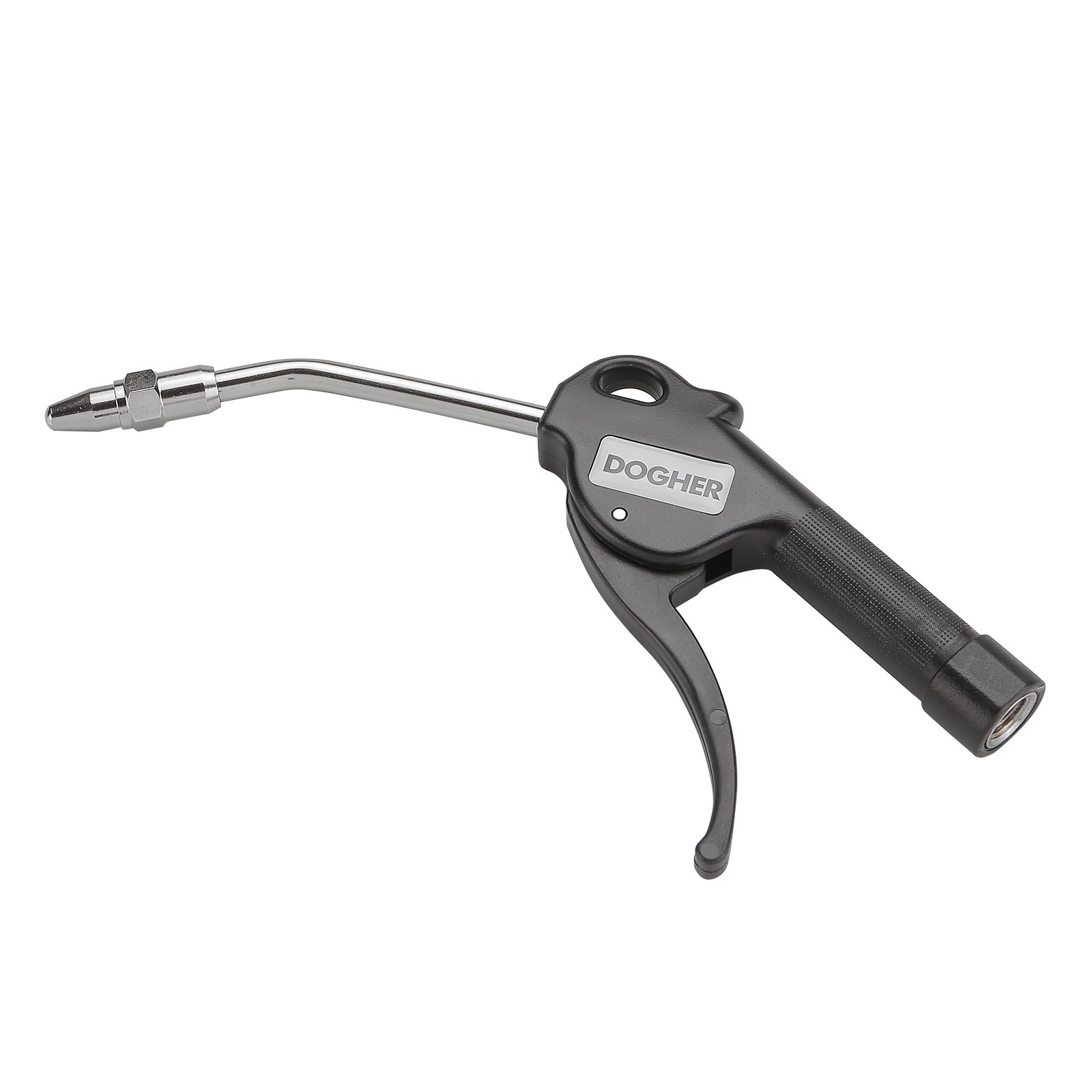 Pistola DOGHER de Soplado Progresiva 212 mm Osha